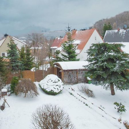Guest House Wanda Валбжих Екстер'єр фото