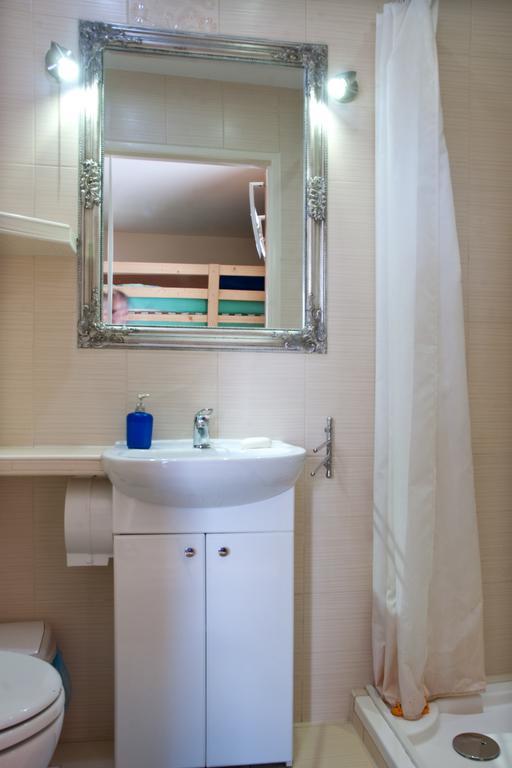 Guest House Wanda Валбжих Номер фото
