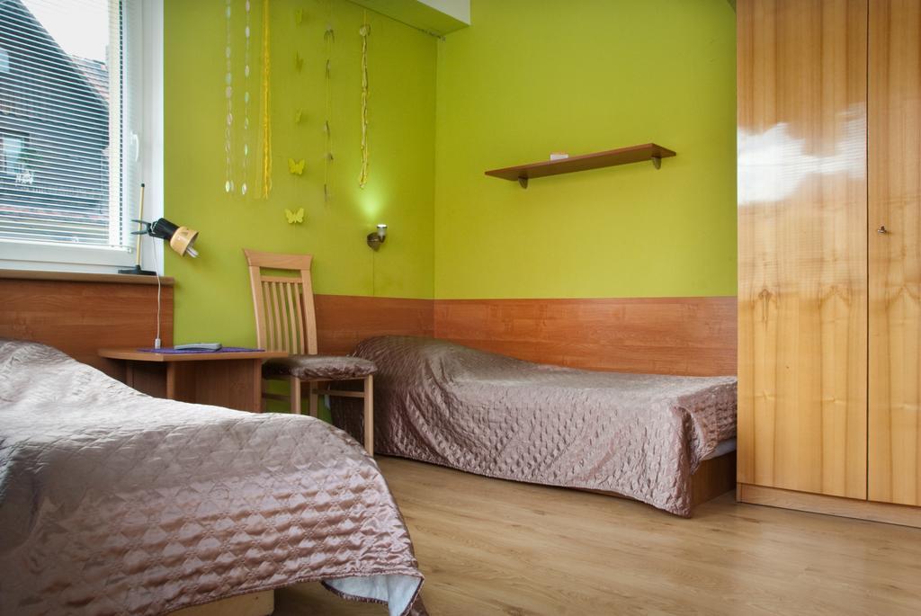 Guest House Wanda Валбжих Номер фото