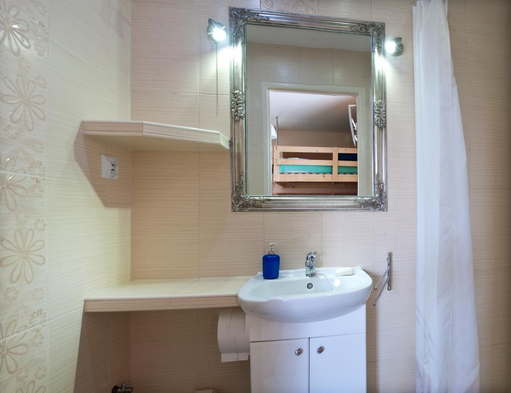 Guest House Wanda Валбжих Номер фото